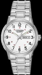 Citizen Quartz Men's Watch
