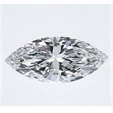 2.50Ct IGI 653425917  E-Color/VS2-Clarity Marquise-cut Lab-Diamond