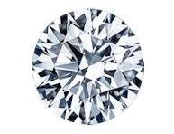 2.04Ct GIA5496101103  F-Color/VS1-Clarity Round-cut Lab-Diamond