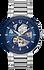 SWMECH M W BR BULOVA