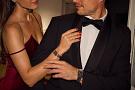 SINATRA DUETS W BR BK BULOVA