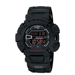 G-Shock Military-Concept Black Digital Watch