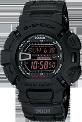 G-Shock Military-Concept Black Digital Watch
