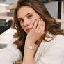 Bulova Surveyor LW BR l Ladies Watch