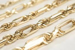 10K 5mm 8.5" Milano Bracelet