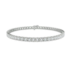 14K 2.00ct Diamond Tennis Bracelet