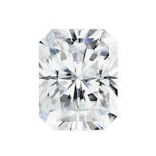 2.55Ct IGI 691575609 E-Color/VS2-Clarity Radiant-cut Lab-Diamond