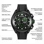 CITIZEN ECO-DRIVE PROXIMITY WATCH
