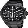 Citizen Men's Quartz Stainless-steel Watch