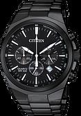 Citizen Men's Quartz Stainless-steel Watch