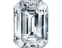 5.06Ct IGI679511669 F-Color/VS1-Clarit Emerald cut Lab-Diamond