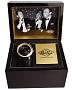Bulova Frank-Sinatra Rat-Pack Automatic-Watch