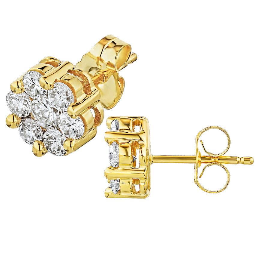 10k-yellow-gold-diamond-earrings-702801au2