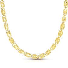 10K 6MM 24" S  TURKISH  CHAIN