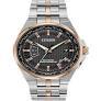 Citizen Men's Eco-Drive 2-Tone Watch