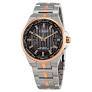 Citizen Men's Eco-Drive 2-Tone Watch