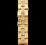 MEN ECO WR200 SSG BRAC BLCK CITIZEN