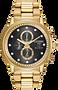 MEN ECO WR200 SSG BRAC BLCK CITIZEN