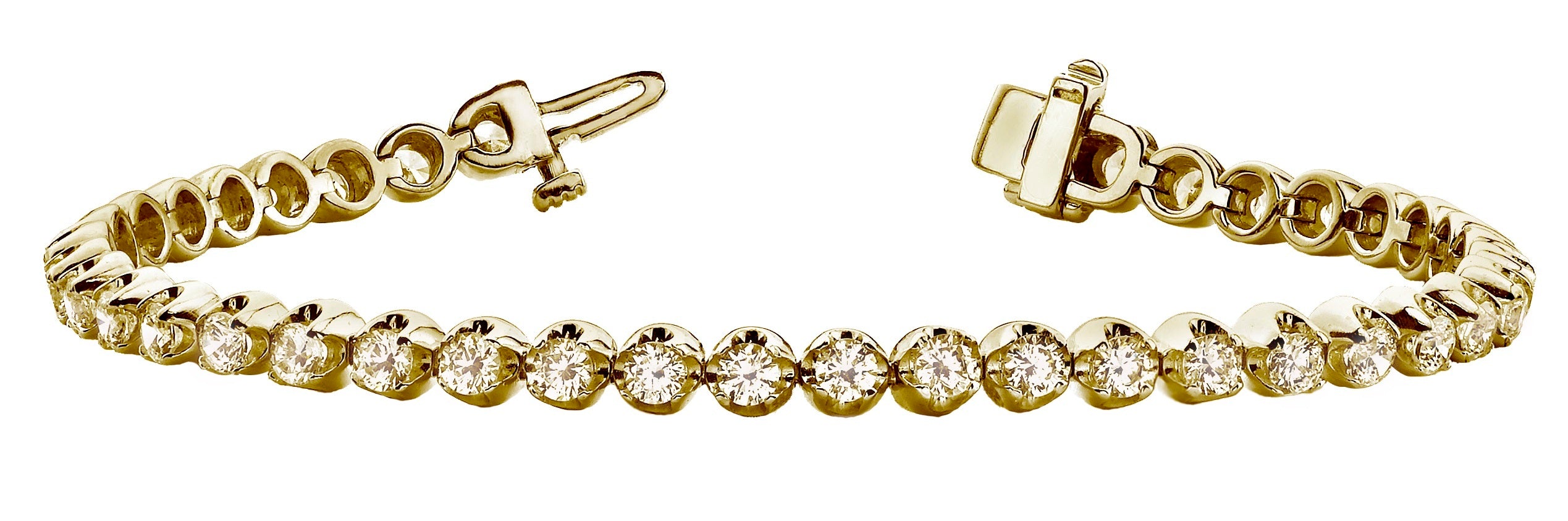 14k-yellow-gold-diamond-bracelets-805901du2