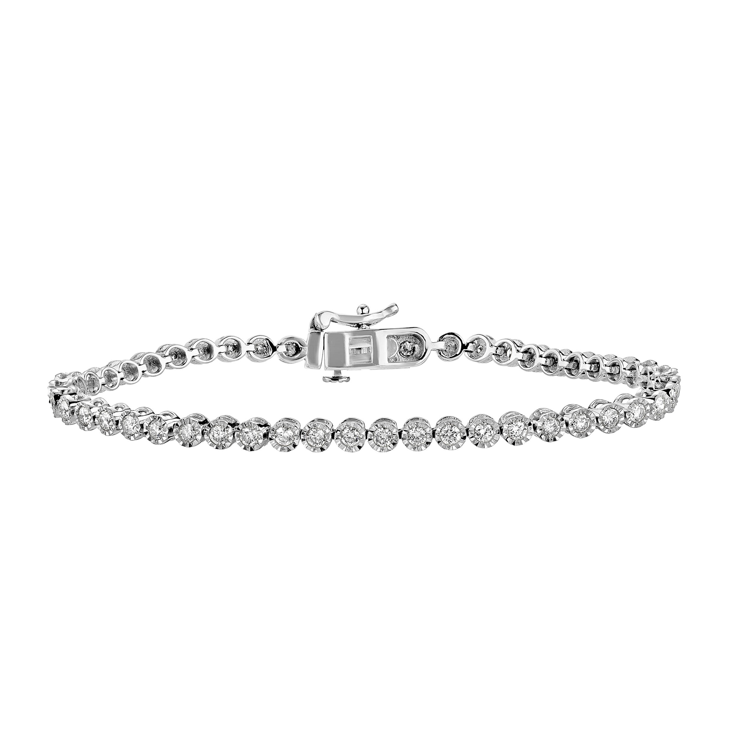 10k-white-gold-diamond-bracelets-811303bu2