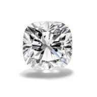 1.58Ct IGI 633496013  E-Color/VS1-Clarity Cushion-cut Lab-Diamond