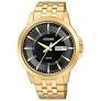 Citizen Quartz Stainless-steel Men's Watch