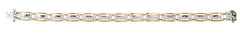 14k-two-tone-diamond-bracelets-801850fu2
