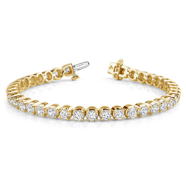 14k-yellow-gold-diamond-bracelets-886801du2