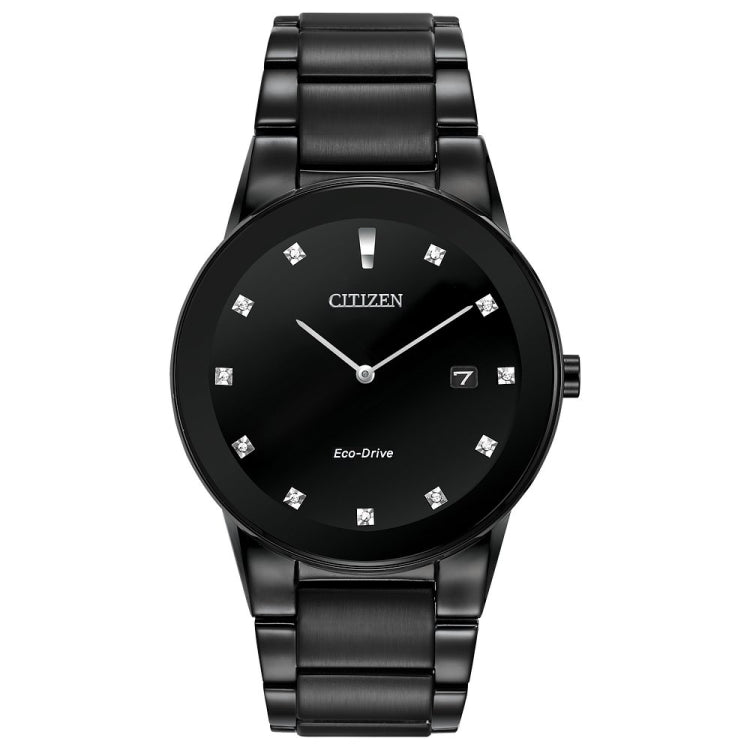 MEN ECO WR SSB BRAC BLCK