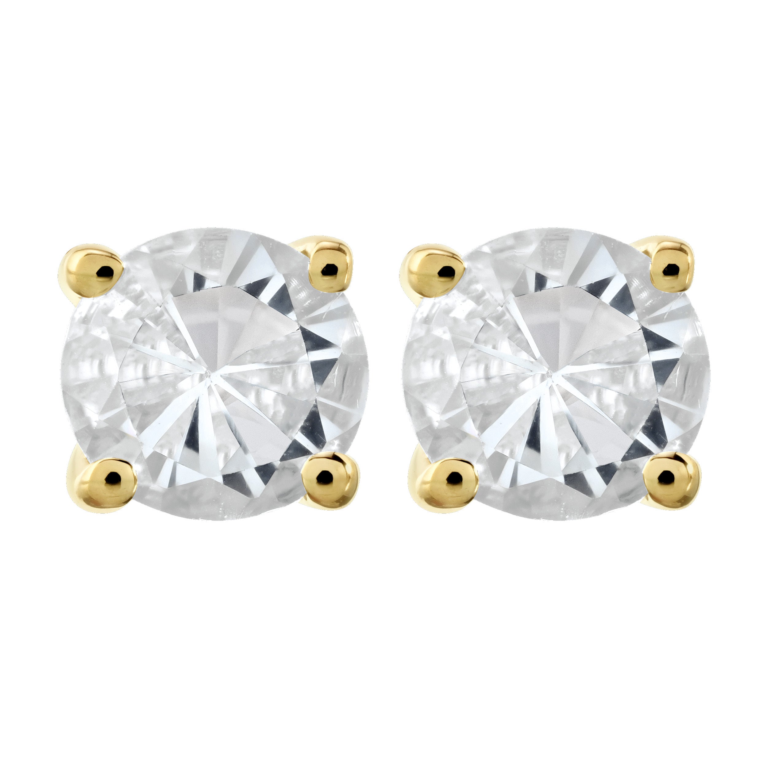 10k-yellow-gold-white-topaz-earrings-7606950au2wt