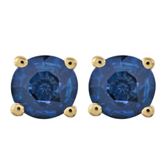 10k-yellow-gold-blue-sapphire-earrings-7606950au2bs