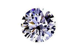 3.02Ct IGI623434629 F-Color/VS2-Clarit Round cut Lab-Diamond
