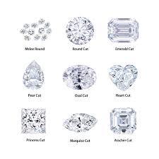 0.43ct F/SI1 Natural-Certified Princess-Cut Diamond