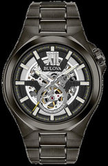 Bulova Classic Maquina Automatic Mens-Watch