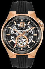 Bulova Classic Maquina Automatic Mens-Watch