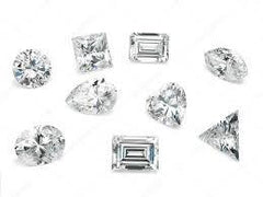 2.08Ct 631428558 D-Color/VS2-Clarity Emerald-cut Lab-Diamond