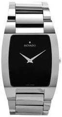MENS  MOVADO  WATCH