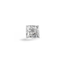 1.09Ct IGI 629454062  E-Color/VS2-Clarity Princess-cut Lab-Diamond