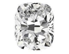 4.32Ct IGI648410564-E Color/VS2-Clarity Radiant -cut Lab-Diamond