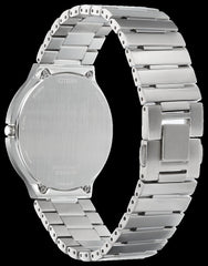 CITIZEN ECO-DRIVE-STILETTO