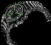 CITIZEN ECO-DRIVE SATELLITE WAVE WATCH