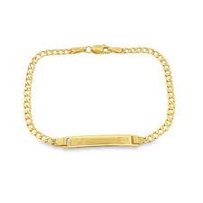 10K 5.5" Baby  S Bracelet