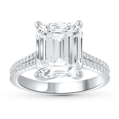 14K DIA-RING 5.25CT LGD