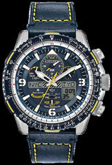 Citizen Eco-Drive Promaster Skyhawk Watch