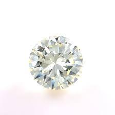 1.50ct Lab-Grown Round-Cut Diamond