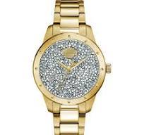 LADIES HARLEY-DAVIDSON WATCH