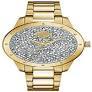 LADIES HARLEY-DAVIDSON WATCH