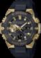 G-Shock Gold-Series Connected-Solar Metallic/Gold-Black Watch
