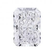 1.56Ct 669456969 E-Color/VS1-Clarity Radiant-cut Lab-Diamond