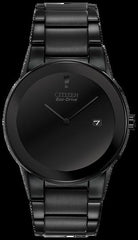 Citizen Black Axiom Mens Watch